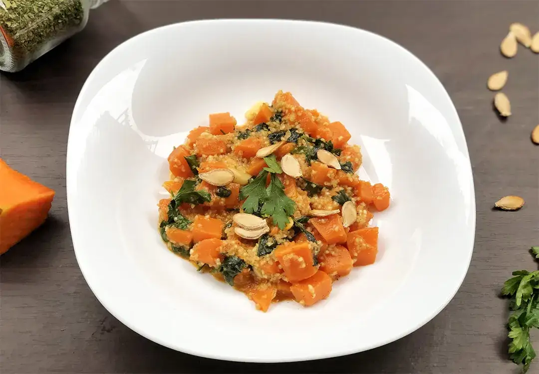 Co zrobić z dyni na obiad? 5 prostych przepisów, które zaskoczą