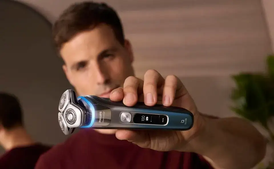 Jaka golarka lepsza: foliowa czy głowicowa? Odkryj kluczowe różnice