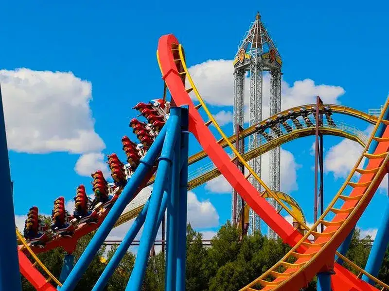 Atracciones Warner: Las mejores experiencias y emociones en el parque