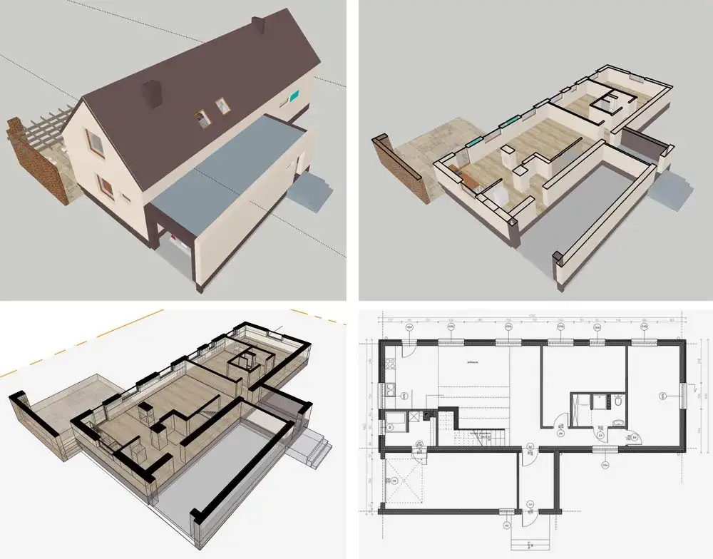 Ile kosztuje inwentaryzacja budynku? Sprawdź, co wpływa na ceny