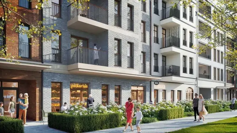 Jaskółcza Gdańsk: Co kryje ta tajemnicza ulica? Historia