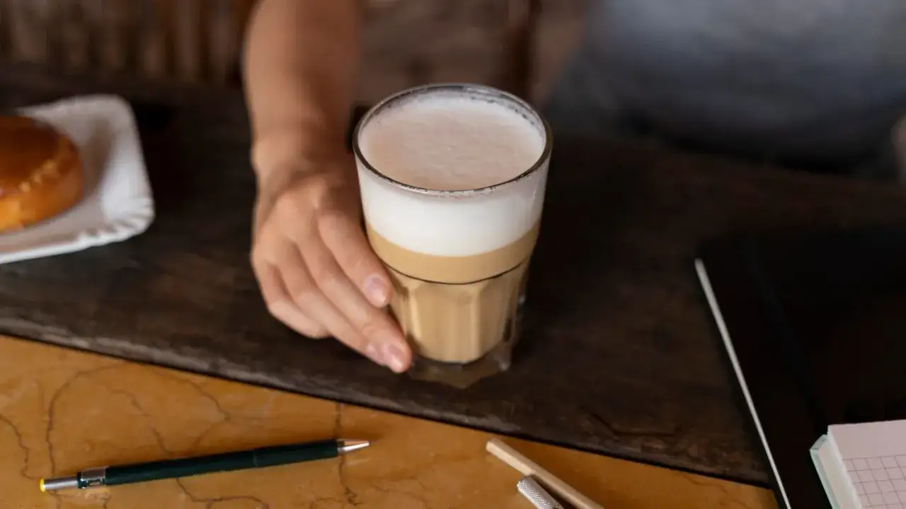 Jaką kawę do latte wybrać, aby uniknąć rozczarowania smakiem?