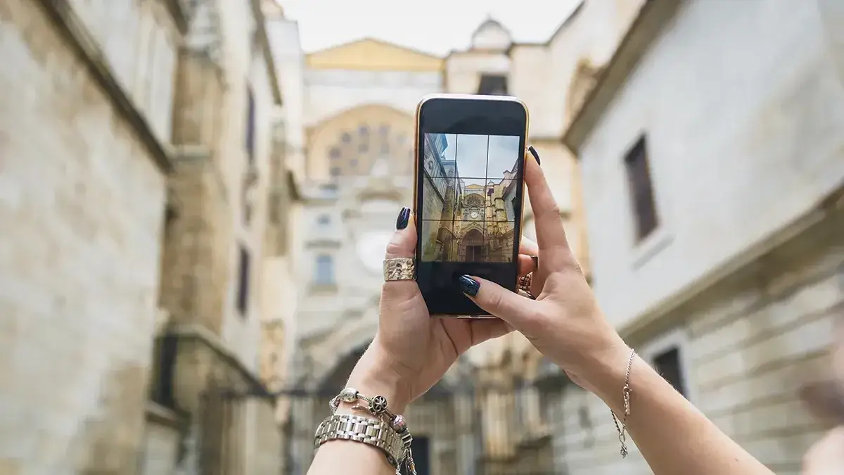 Jak zrobić edit ze zdjęć - proste triki, które zmienią Twoje zdjęcia