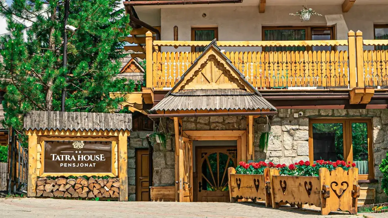 Ile kosztuje nocleg w Zakopanem? Ceny, które zaskoczą każdego