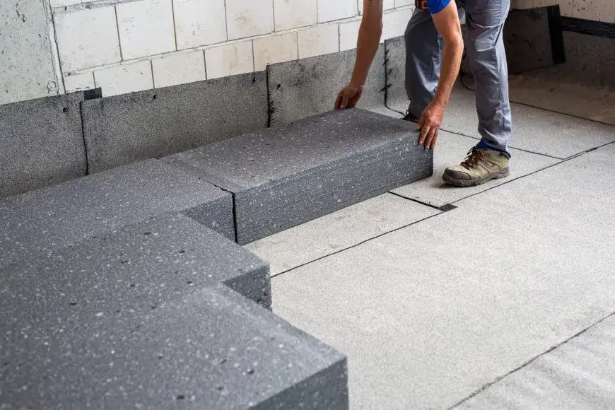 Jak ocieplić podłogę? Poradnik: materiały, koszty, błędy