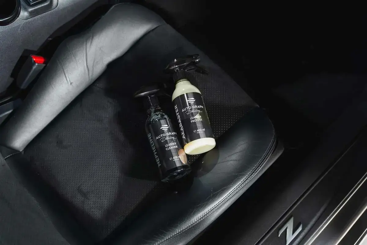 Czym i jak natłuścić skórę w aucie? Uniknij błędów, zadbaj o trwałość!