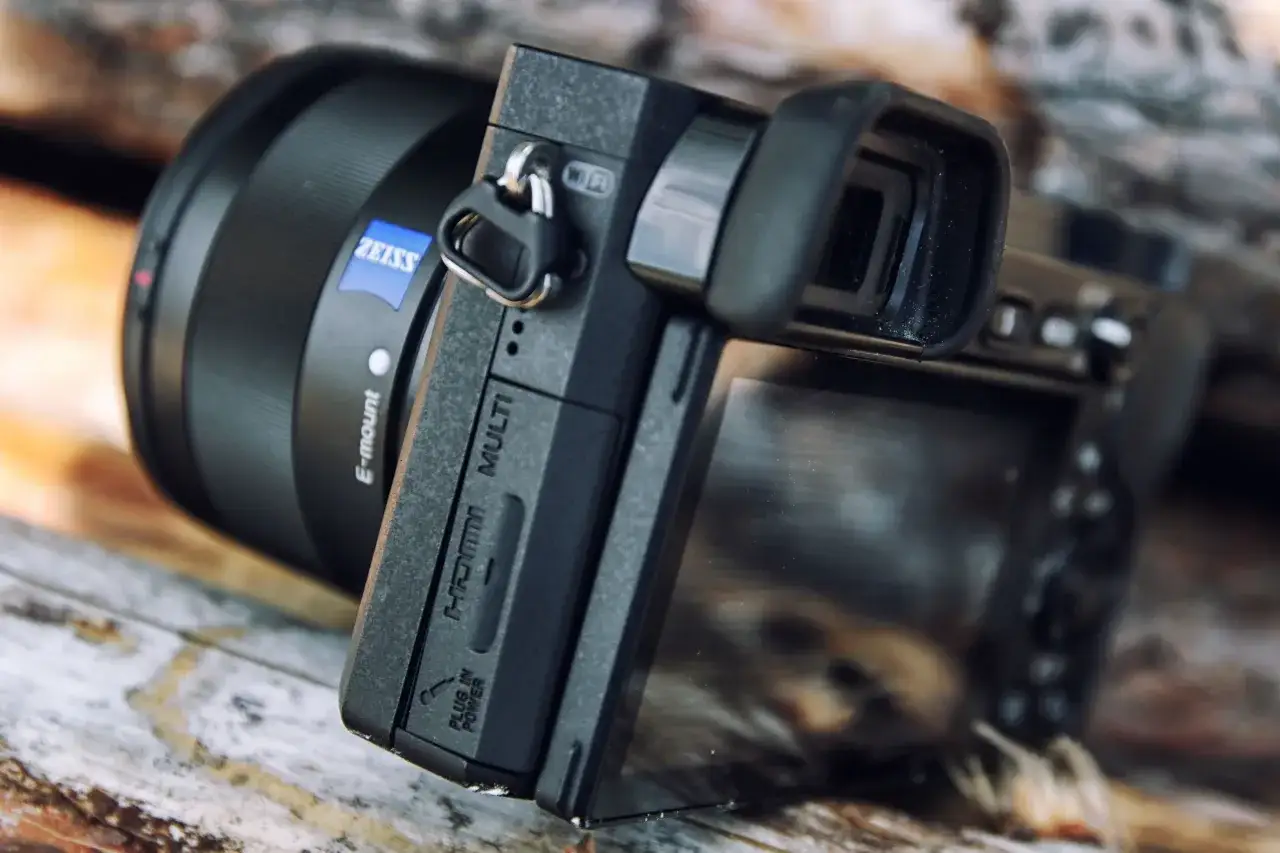 Jaki aparat do nagrywania na YouTube: wybierz najlepszy sprzęt dla siebie