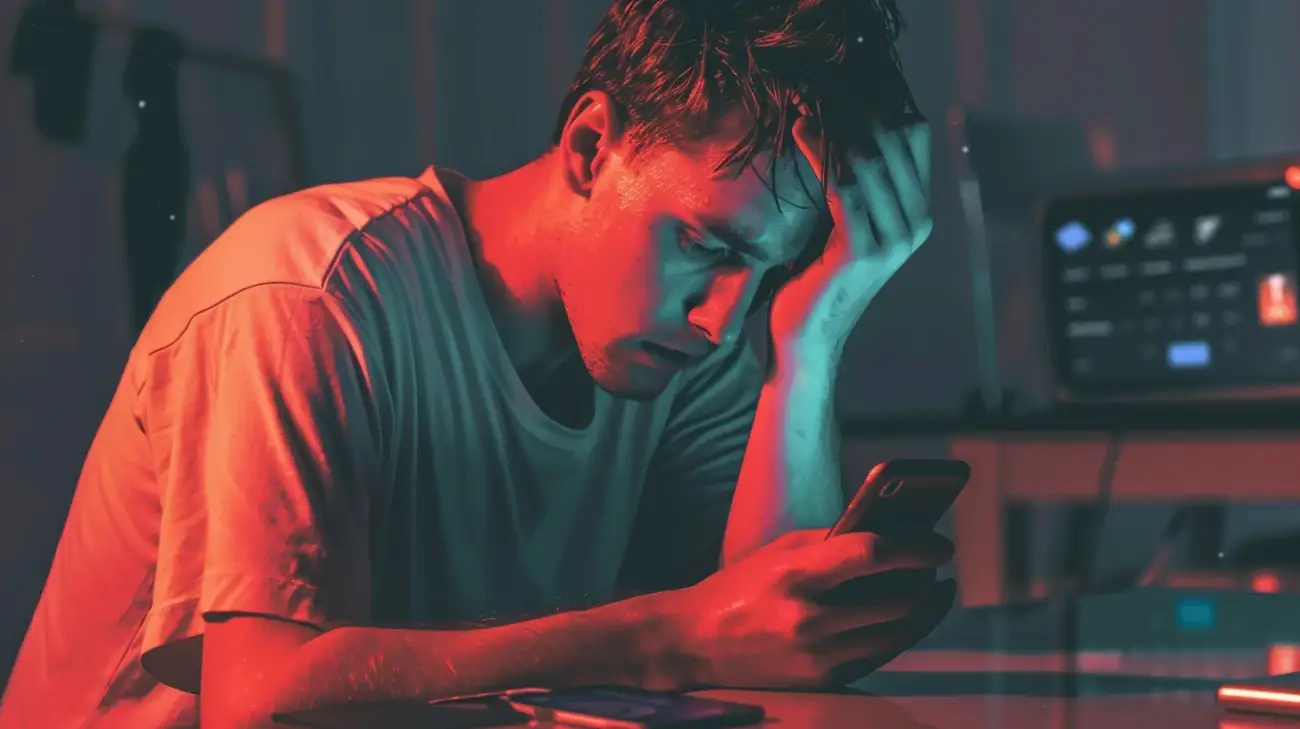 iPhone nie czyta karty SIM: Szybkie porady na problem z kartą SIM