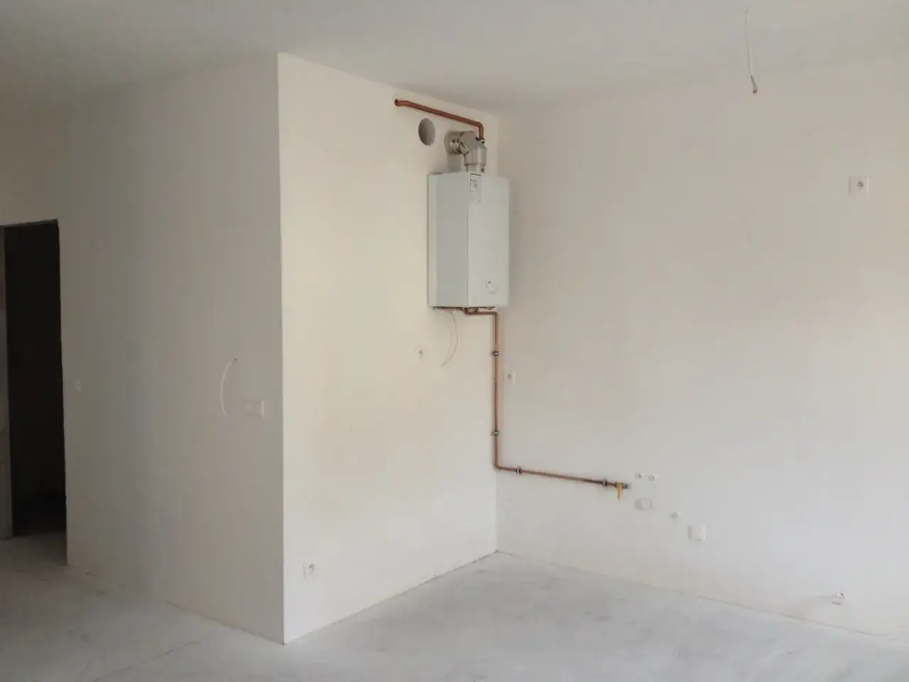 Jak zabudować rury gazowe pod piecem? Przepisy i porady eksperta