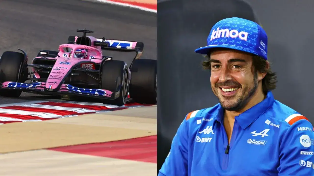 Problemy zdrowotne Sainza i ograniczenie jego potencjału w bolidzie F1