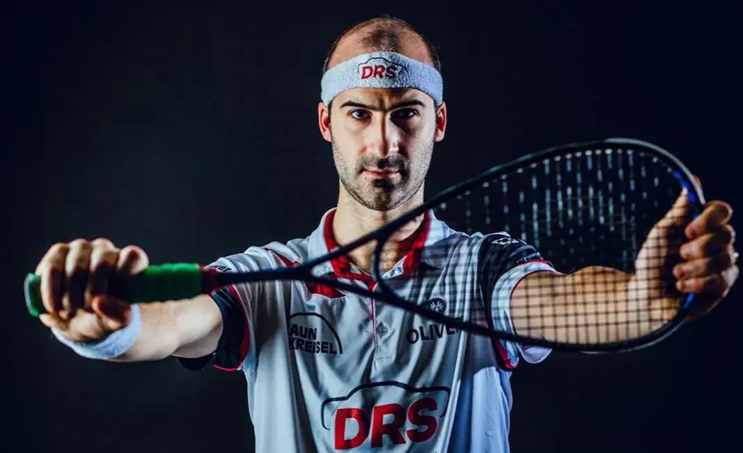 Squash w Zakopanem: Gdzie grać i jakie są najlepsze korty?