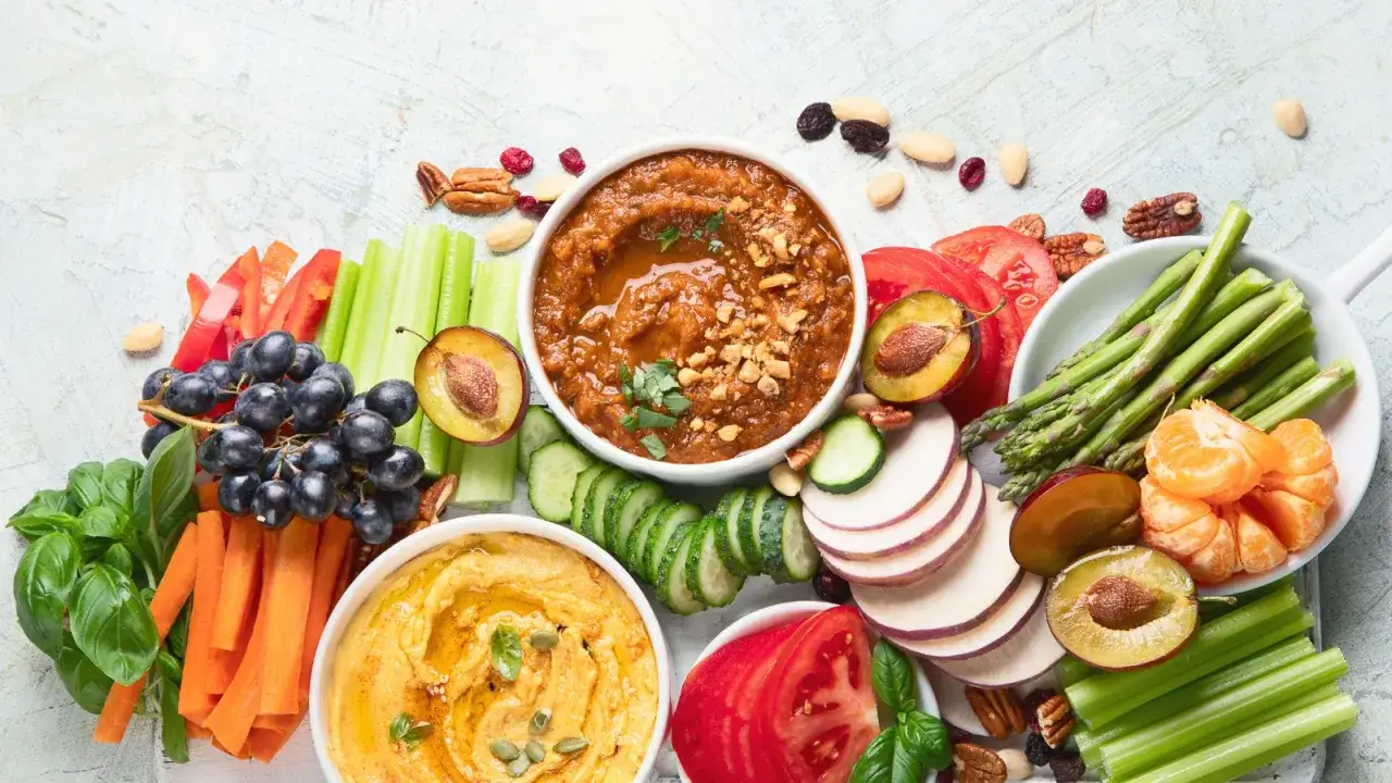 Czym zastąpić słodkie przekąski? Zdrowe alternatywy, które pokochasz