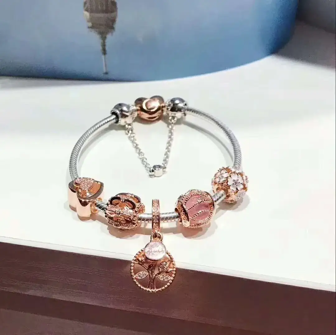 Ile kosztuje bransoletka Pandora? Sprawdź ceny i promocje teraz