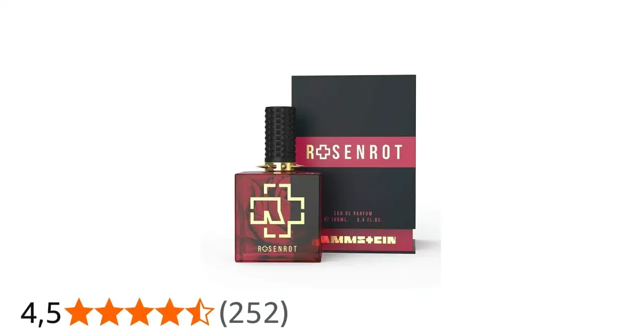 Oryginalne perfumy Rammstein: Gdzie kupić i nie dać się oszukać?