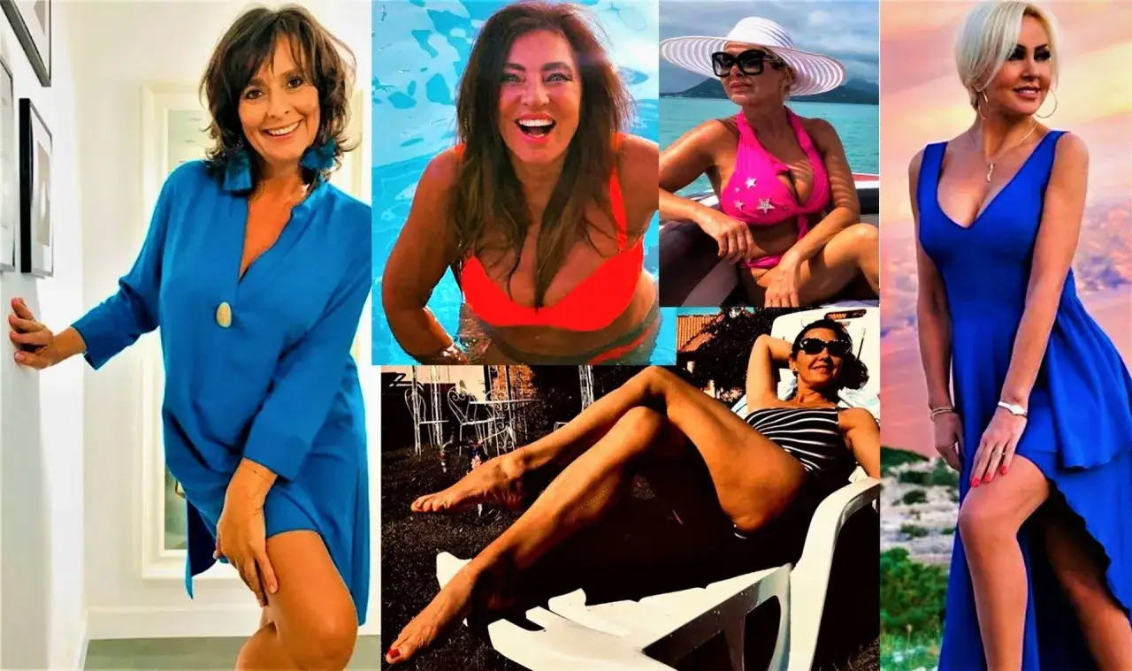 Polskie aktorki po 70: które wciąż błyszczą na ekranie?