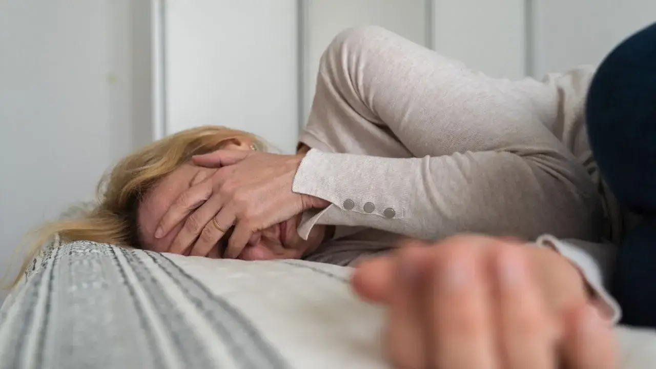 Jak pozbyć się objawów somatycznych nerwicy - sprawdzone metody