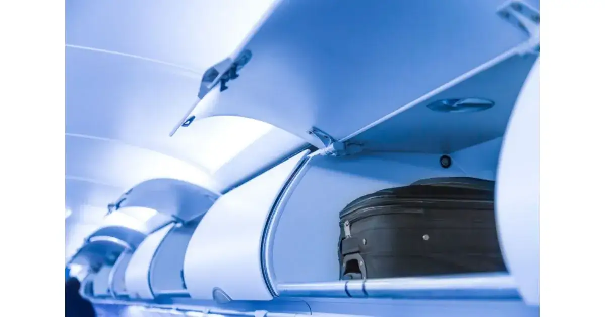 Czy można wziąć suszarkę do bagażu podręcznego? Oto, co musisz wiedzieć