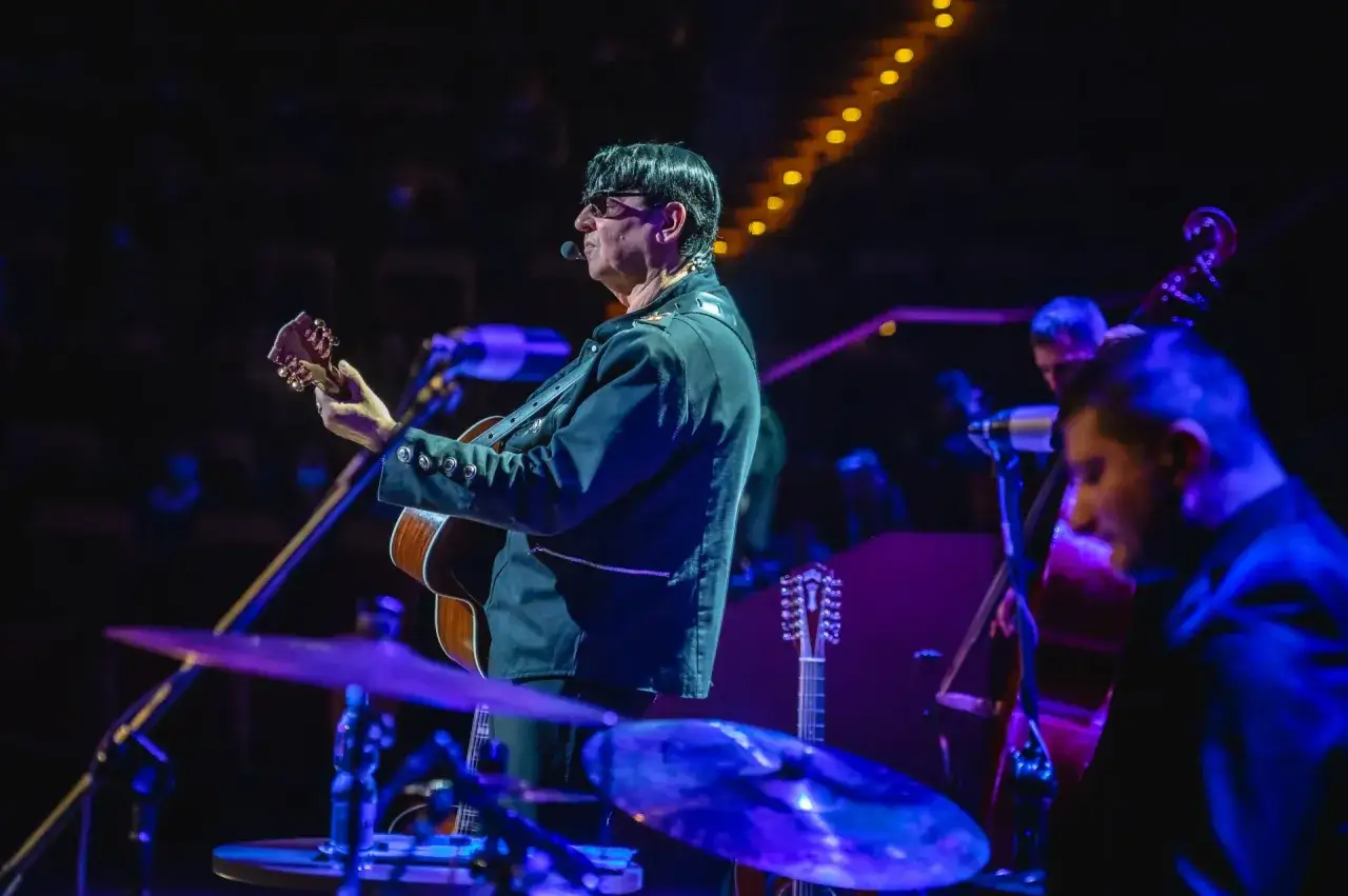 Ile trwa koncert Maleńczuka? Zaskakujące szczegóły i fakty