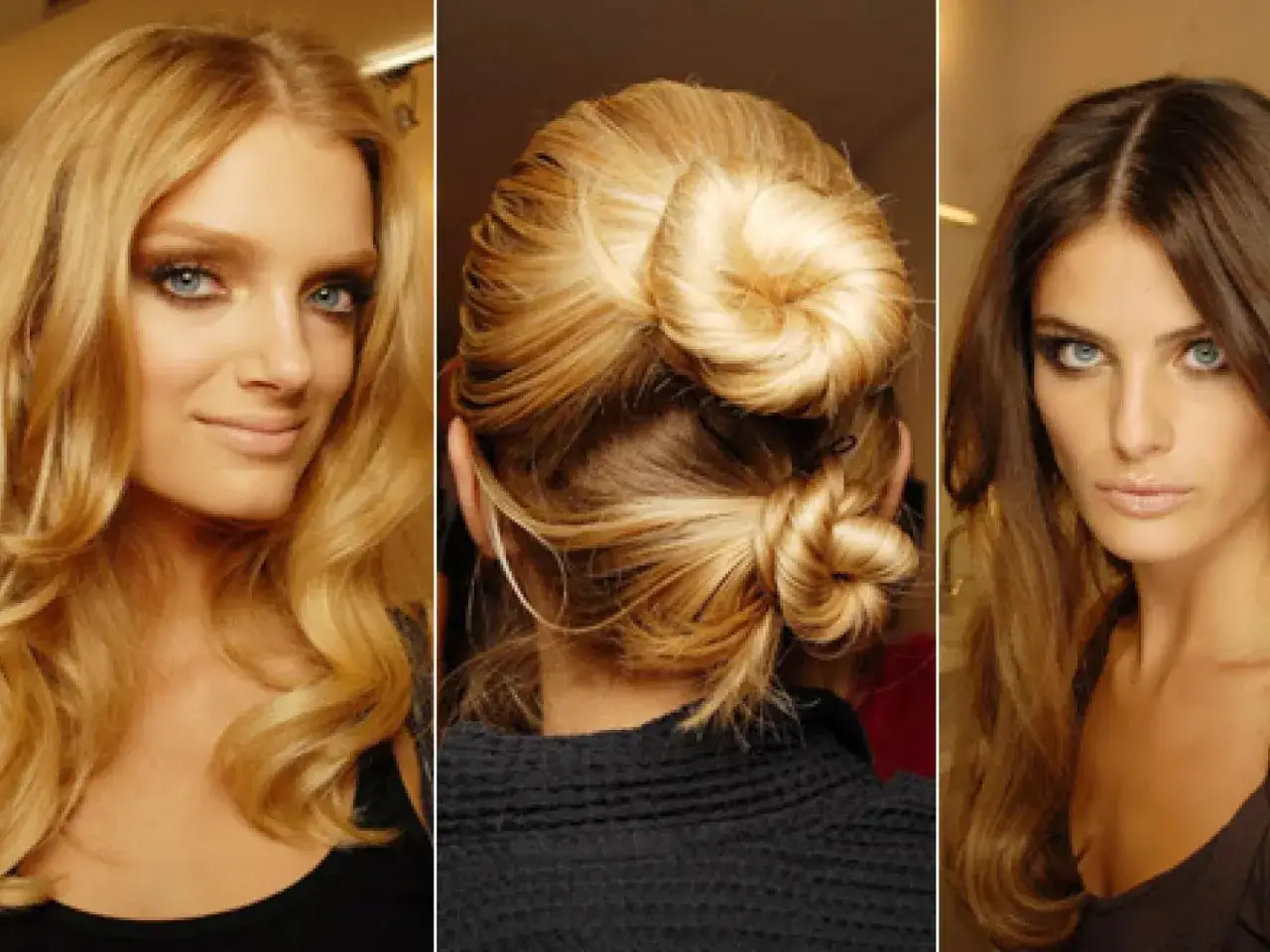 Lange Haare: Trends, Styling & Pflege Dein Guide für Traumfrisuren