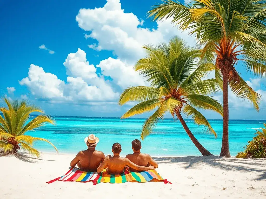 Wyspy Zielonego Przylądka: Najlepszy termin? Pogoda, ceny, aktywności