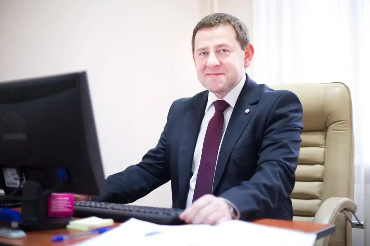 Andrzej Gołębiowski: osiągnięcia i dziedzictwo dla radomian