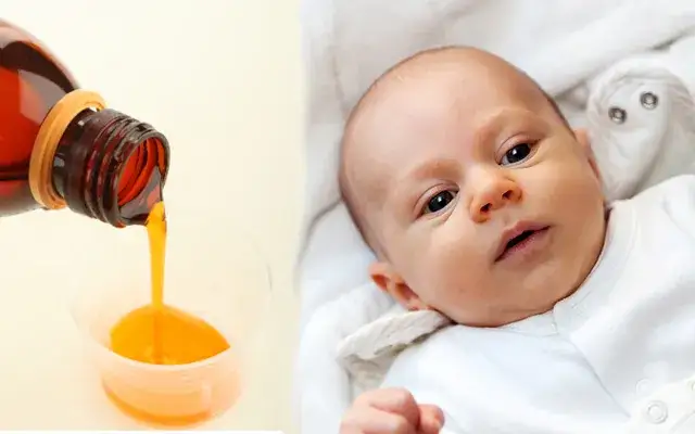 Co na kaszel dla 4 miesięcznego dziecka? Skuteczne i bezpieczne metody