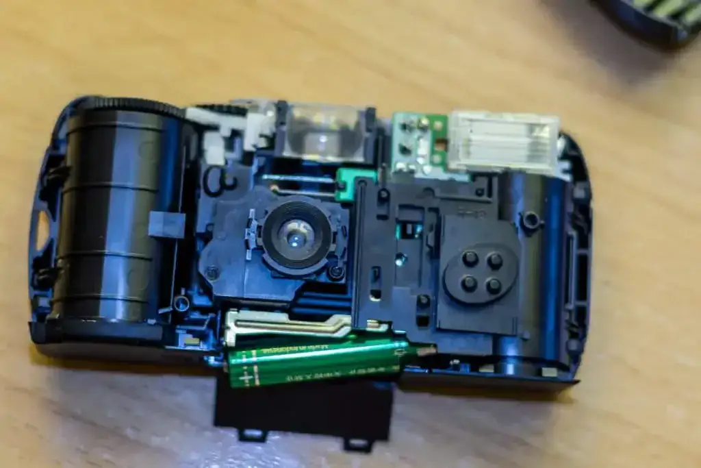 Jak wywołać zdjęcia z aparatu jednorazowego i uniknąć błędów