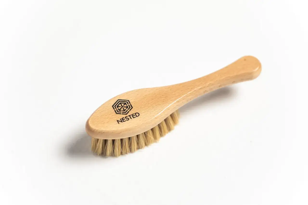 Jaka szczotka dla roczniaka? Wybierz komfort i zdrowie malucha!