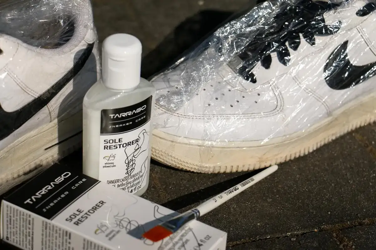 Jak załatać dziurę w podeszwie buta i uniknąć kosztownych napraw