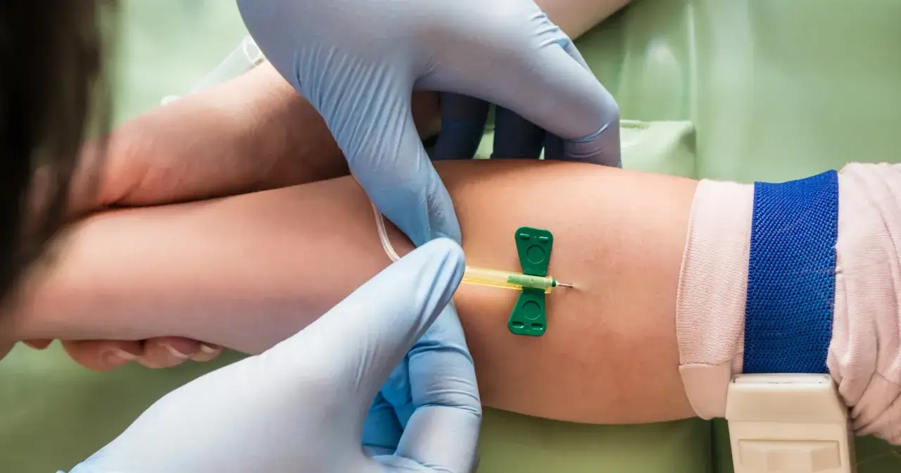 Podwyższone OB: Co oznacza, gdy to nie nowotwór ani infekcja?