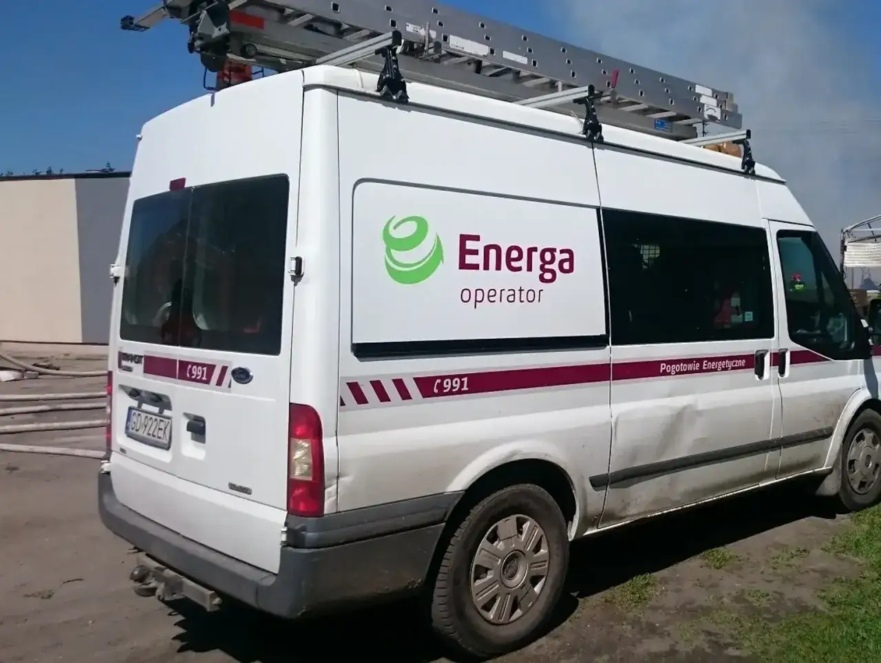 Awaria prądu Energa - jak szybko zgłosić usterkę i przywrócić zasilanie?