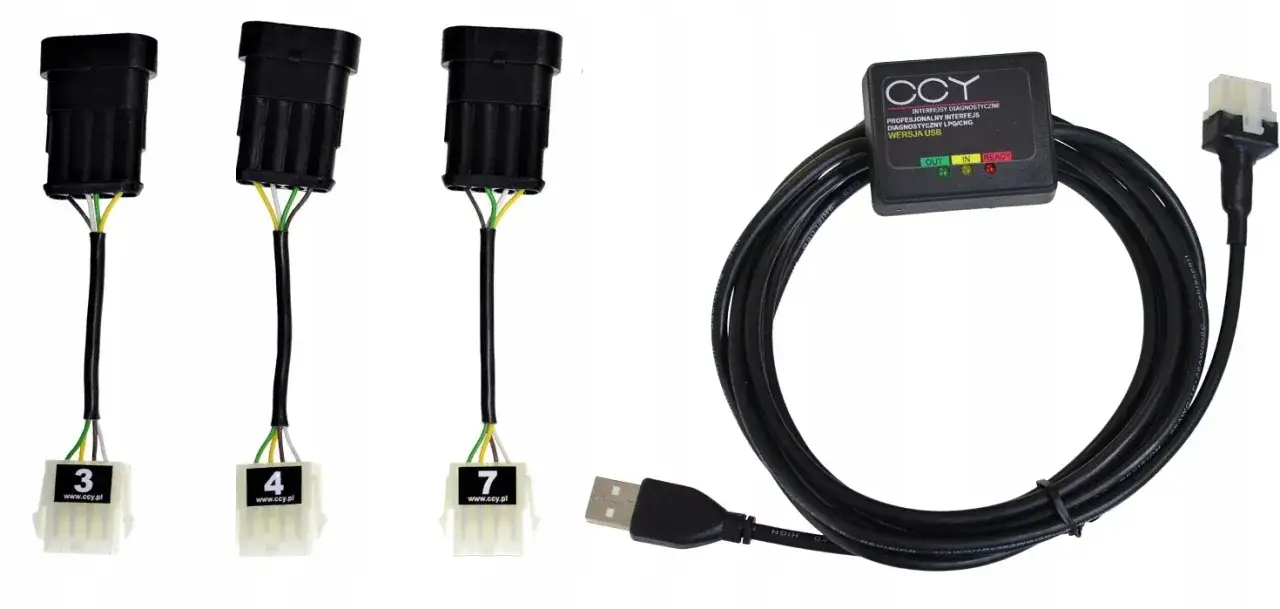 STAG czy Zenit? Która instalacja LPG jest dla Ciebie?