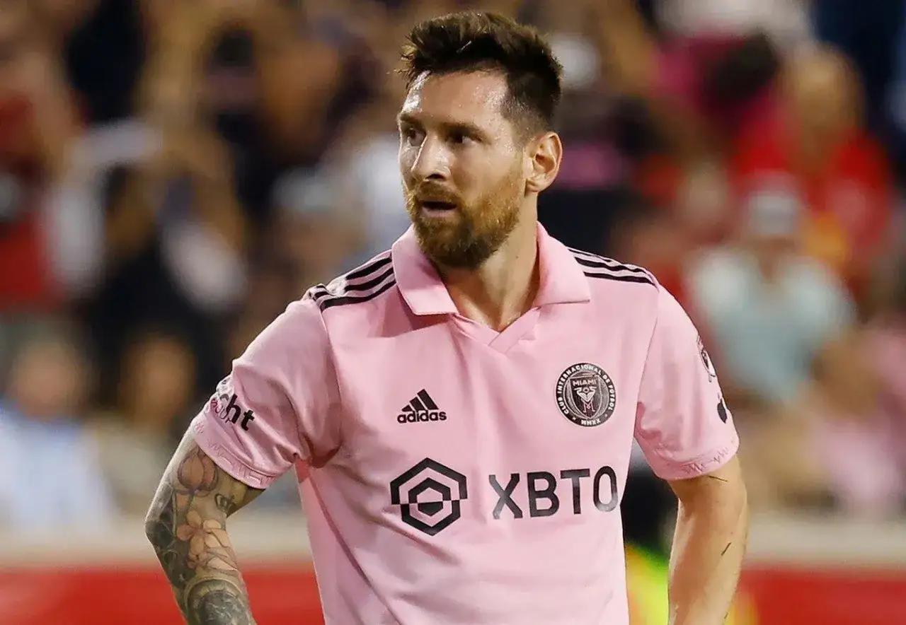 Lionel Messi statystyki: Niezwykłe osiągnięcia i rekordy w MLS