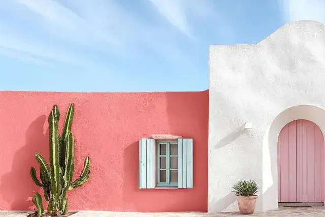 Najlepsza farba na balkon: wybierz trwałość i odporność na warunki