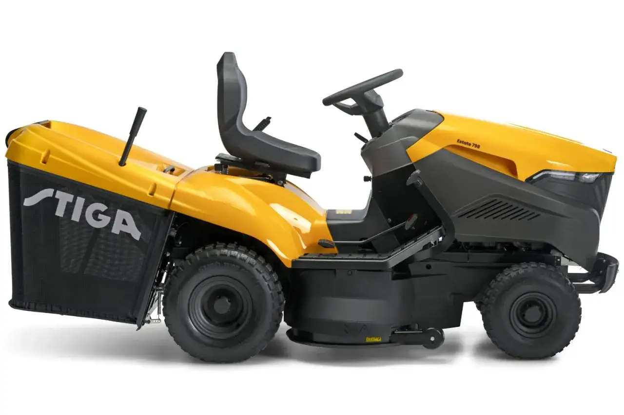 Stiga czy Makita? Ostateczny werdykt: która kosiarka dla Ciebie?