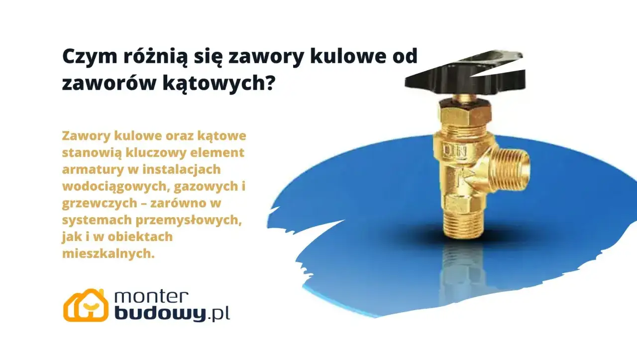 Jakie zawory do CO? Wybierz mądrze: komfort i oszczędności!