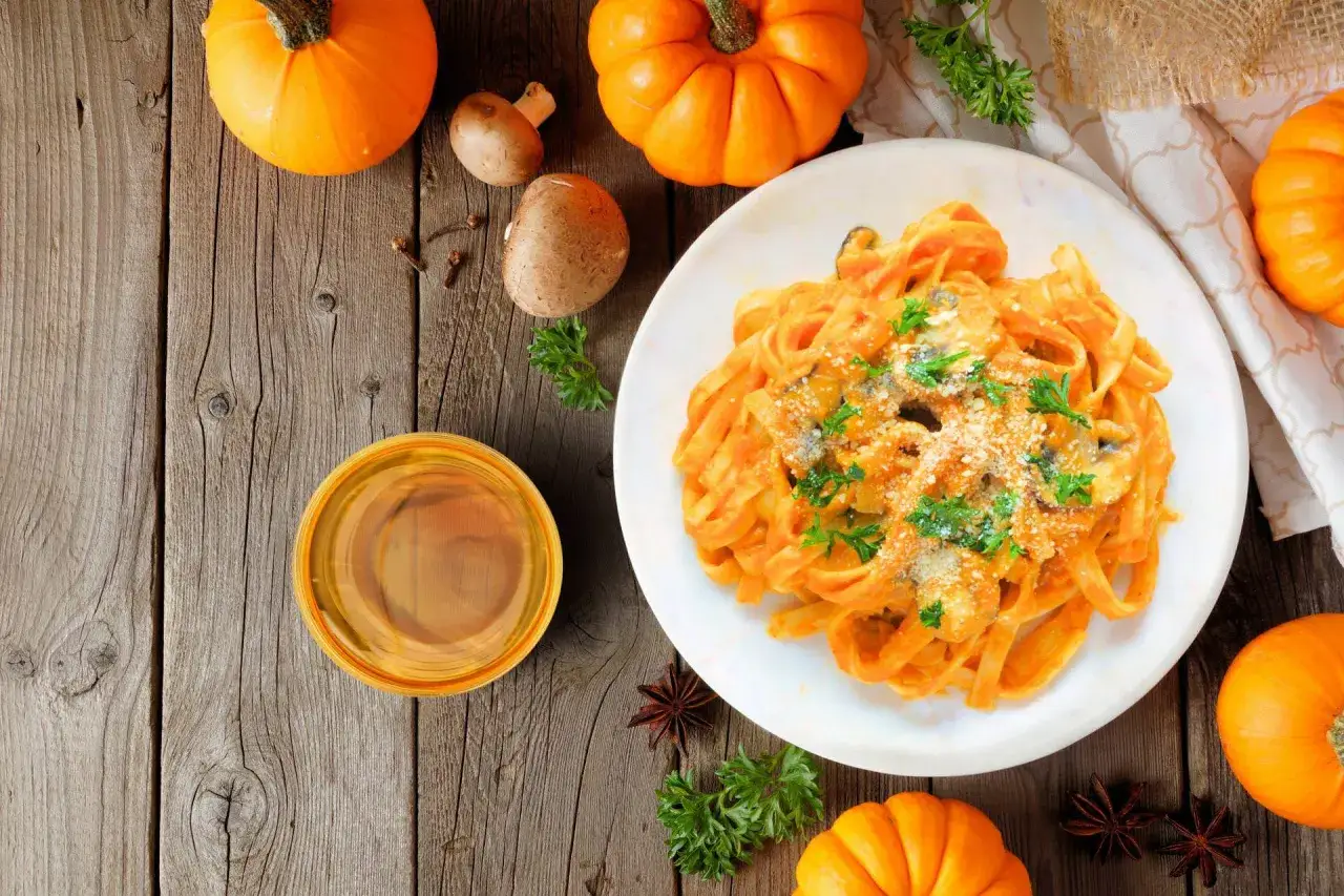Co ugotować z dyni? Poznaj sekrety królowej jesiennej kuchni!