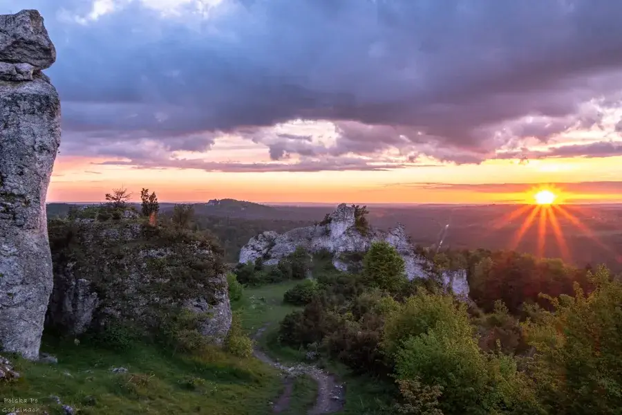 Polska: 500 inspiracji. Najpiękniejsze miejsca na Twoją podróż