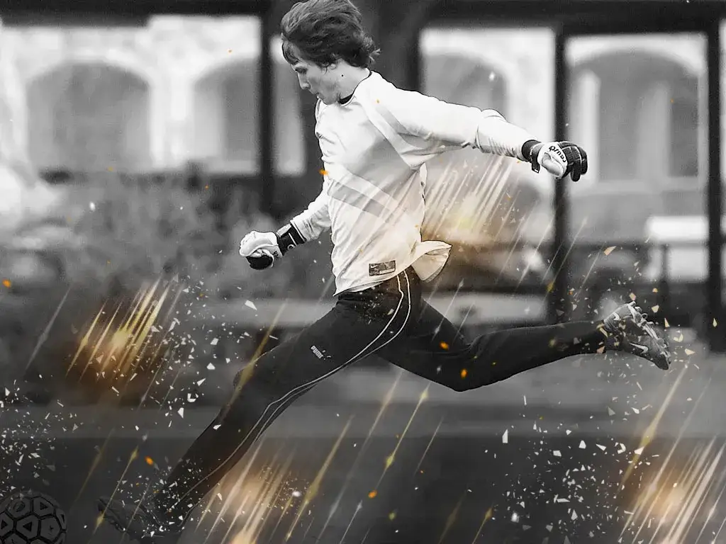 Jak dobrze bronić w piłce nożnej - skuteczne techniki obrony