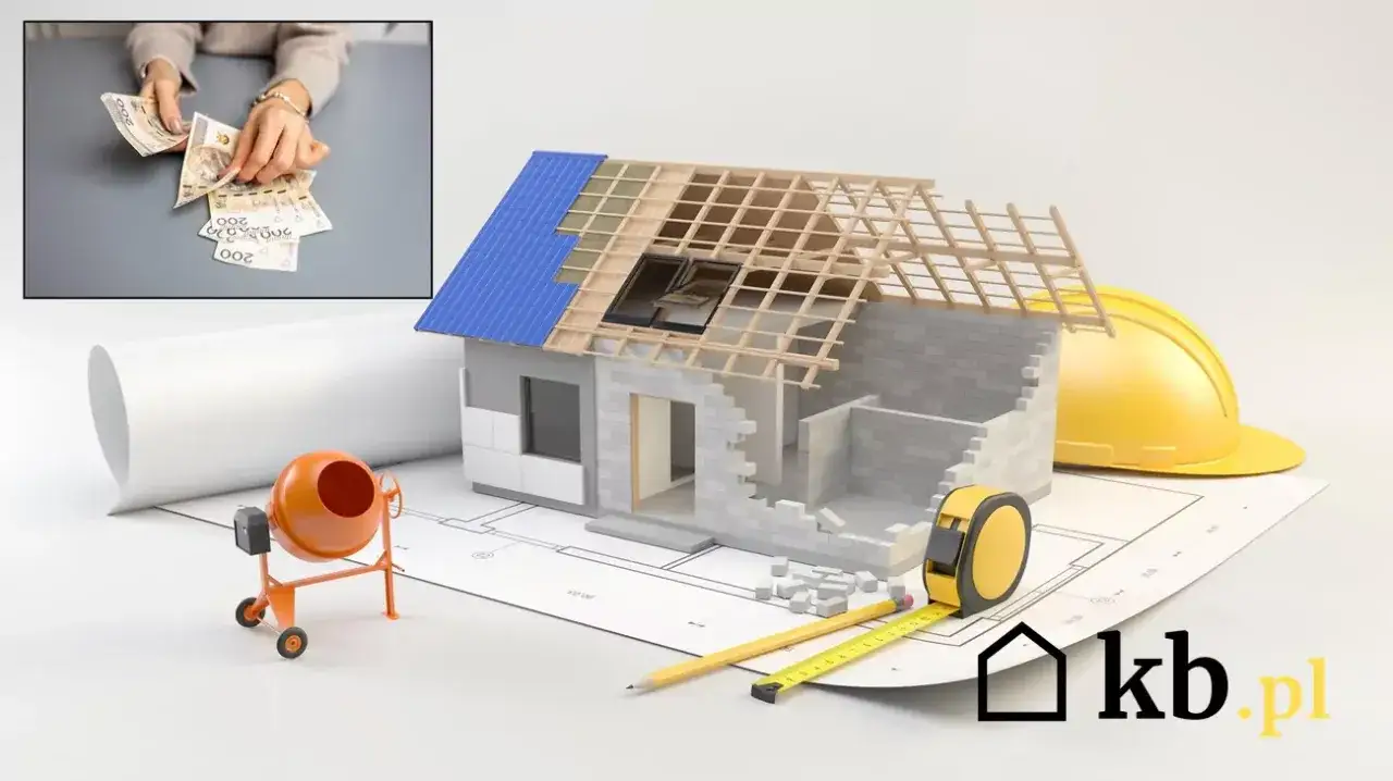 Ile zarabiać, by zbudować dom? Konkretne liczby i porady eksperta