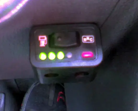 Uszkodzona centralka LPG: objawy, diagnoza i koszty naprawy