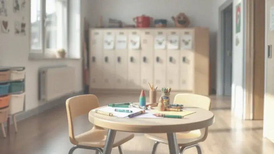 Zajęcia z pedagogiem: Jak skutecznie wspierać rozwój uczniów