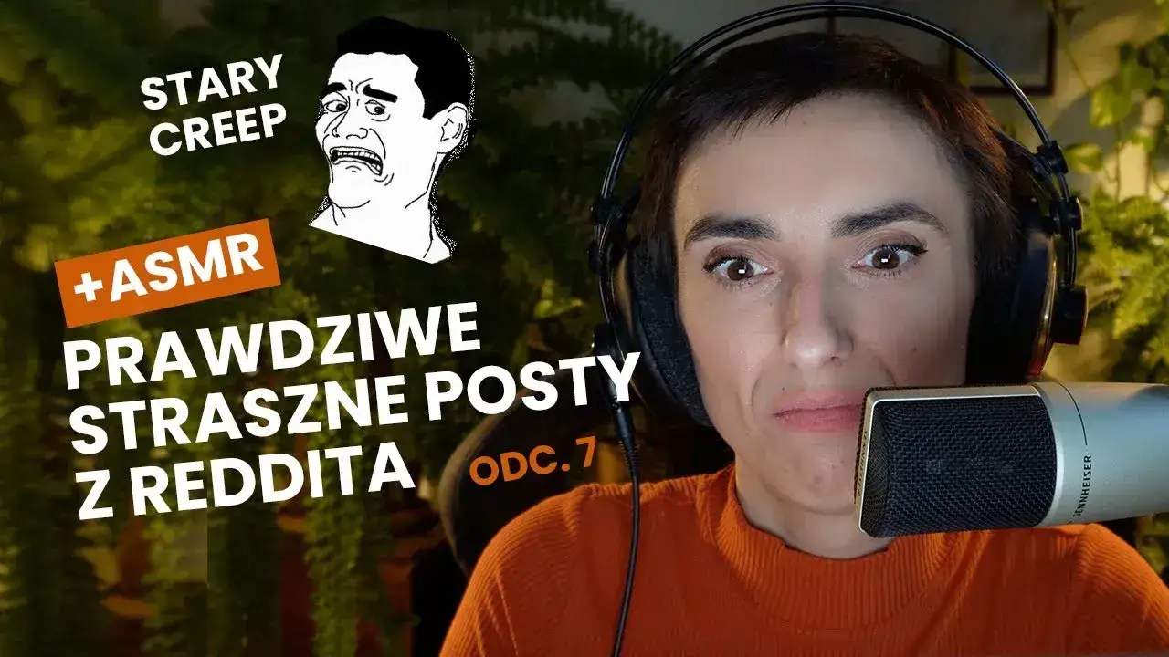 Creep co to znaczy po polsku? Poznaj różne znaczenia tego słowa