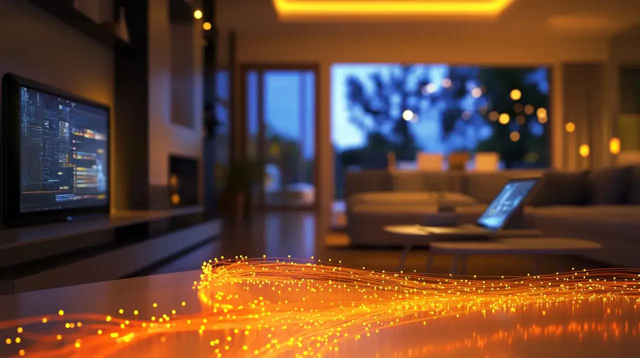 Oferta Orange światłowód - Jakie są korzyści z oferty Orange światłowód?