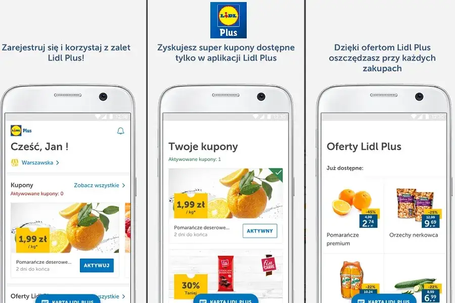 Czy aplikacja Lidl Plus jest darmowa? Sprawdź korzyści i wymagania techniczne