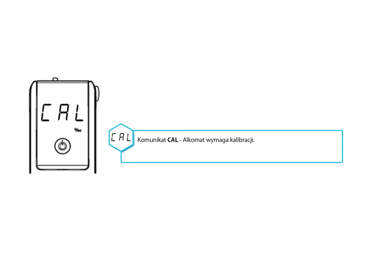 Jak wysłać alkomat do kalibracji i uniknąć niepotrzebnych kosztów