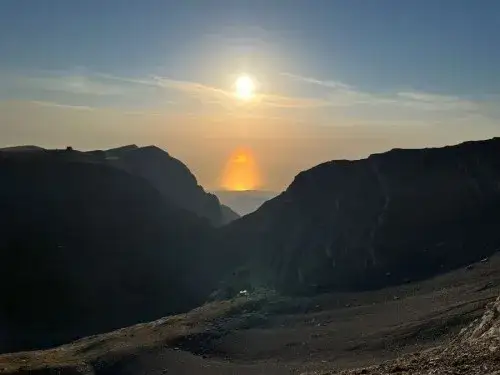 Gdzie znajduje się góra Olimp? Odkryj jej tajemnice i lokalizację