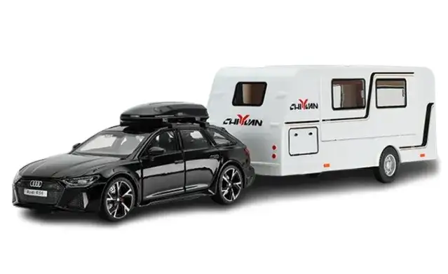 Audi zabawka – najlepsze modele i funkcje dla małych kierowców