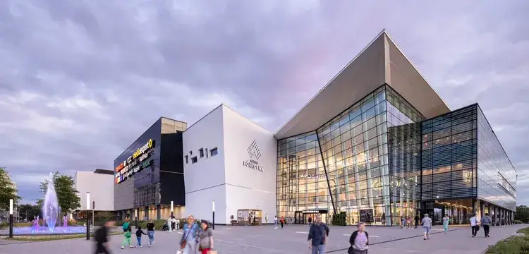 Gdzie powstanie galeria północna w Warszawie? Oto szczegóły i lokalizacja