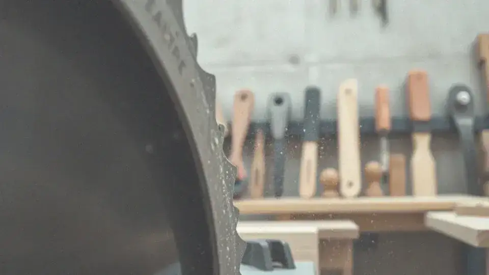 Jaki silnik do krajzegi? 1400 czy 2800 obr./min? Ekspert radzi